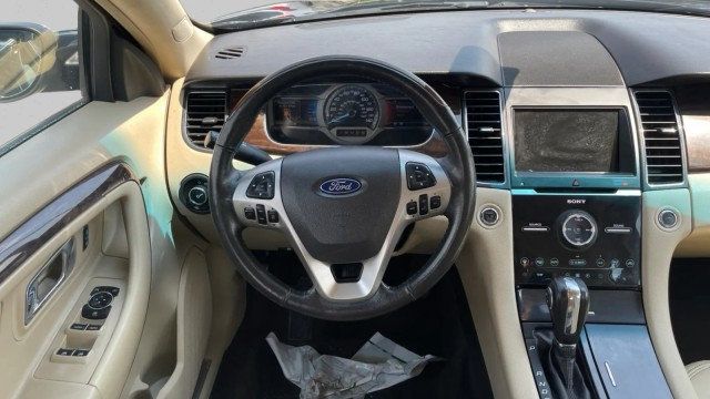 2018 Ford Taurus Limited FWD - 23039912 - 15