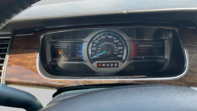2018 Ford Taurus Limited FWD - 23039912 - 20