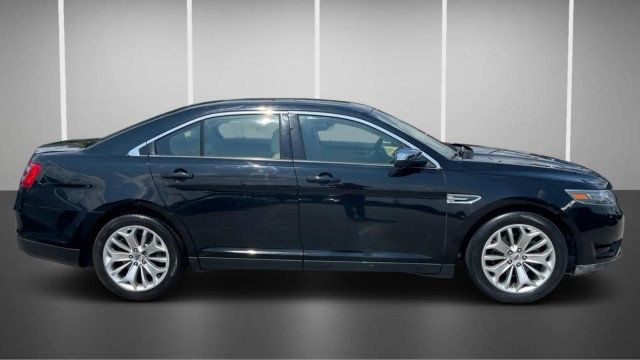 2018 Ford Taurus Limited FWD - 23039912 - 5