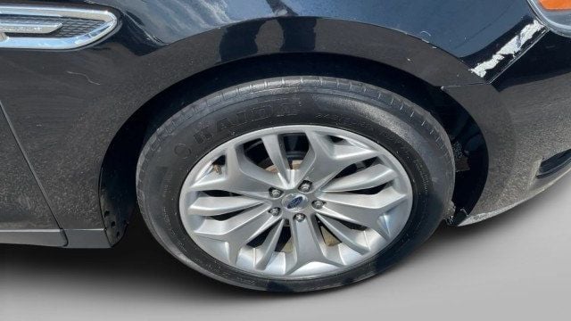 2018 Ford Taurus Limited FWD - 23039912 - 6