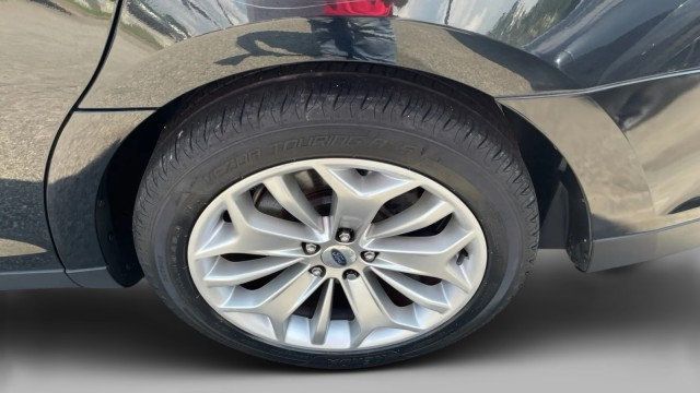 2018 Ford Taurus Limited FWD - 23039912 - 7