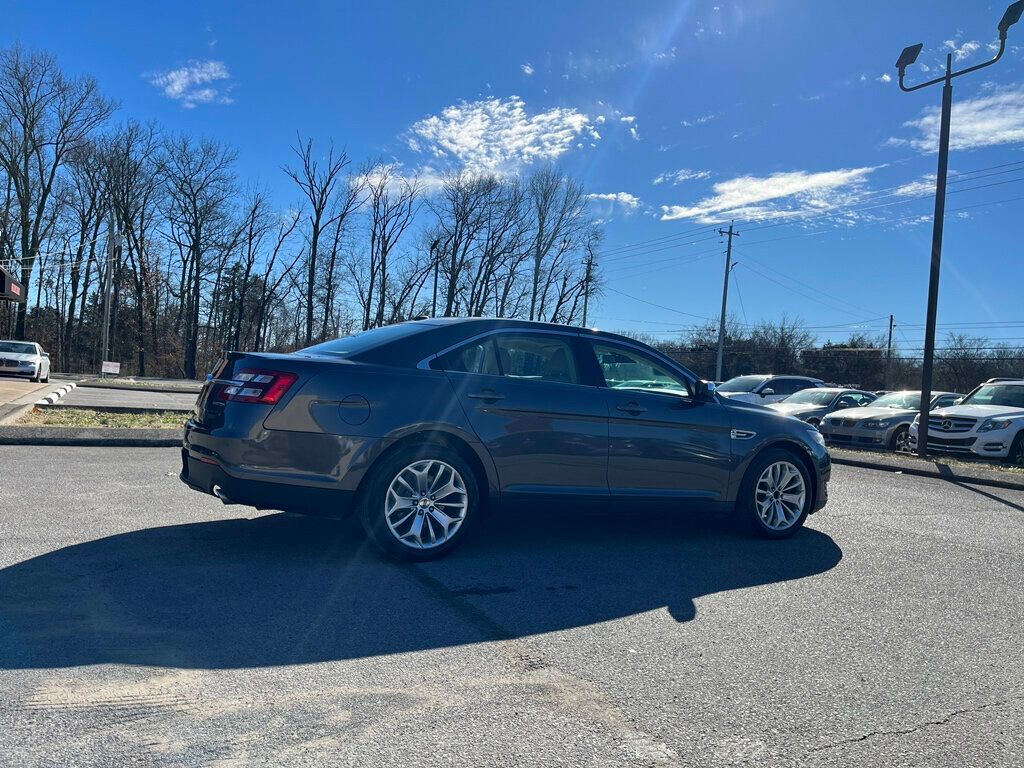 2018 Ford Taurus Limited FWD - 22749111 - 5