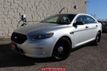 2018 Ford Taurus Police Interceptor AWD 4dr Sedan - 22799926 - 0