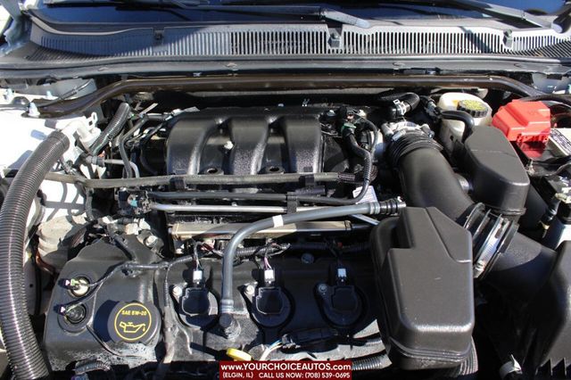 2018 Ford Taurus Police Interceptor AWD 4dr Sedan - 22799926 - 9