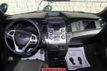 2018 Ford Taurus Police Interceptor AWD 4dr Sedan - 22799926 - 16
