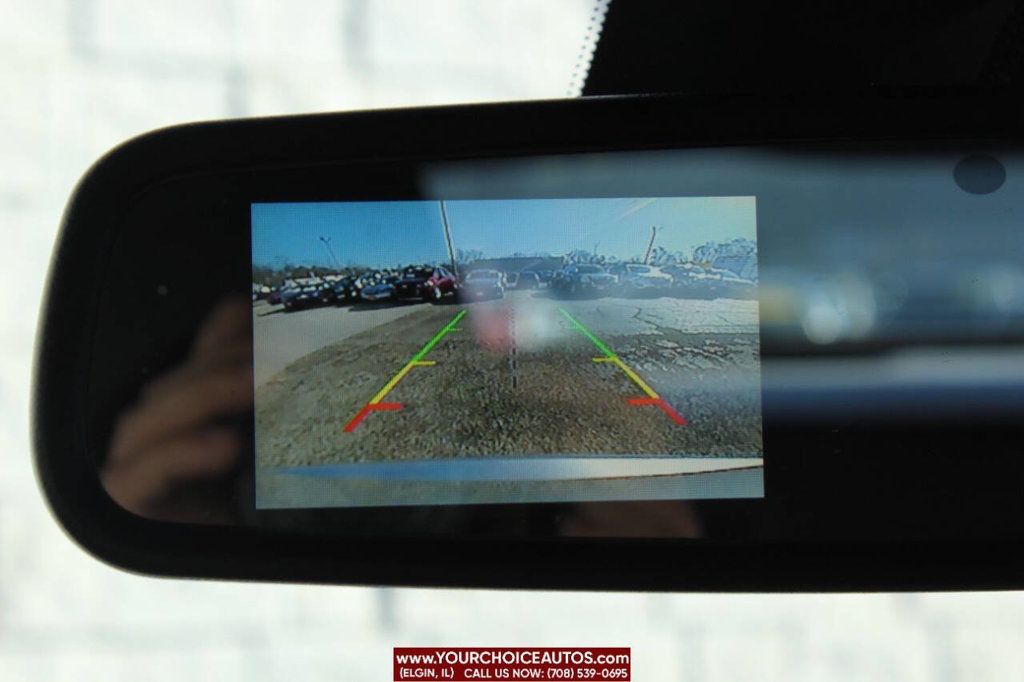 2018 Ford Taurus Police Interceptor AWD 4dr Sedan - 22799926 - 21