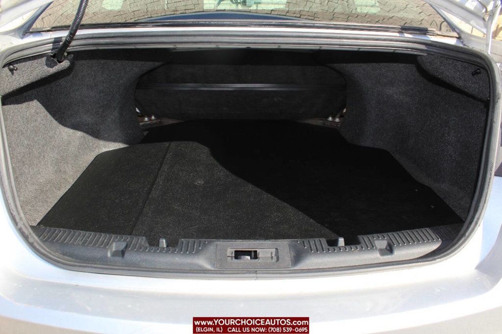 2018 Ford Taurus Police Interceptor AWD 4dr Sedan - 22799926 - 4