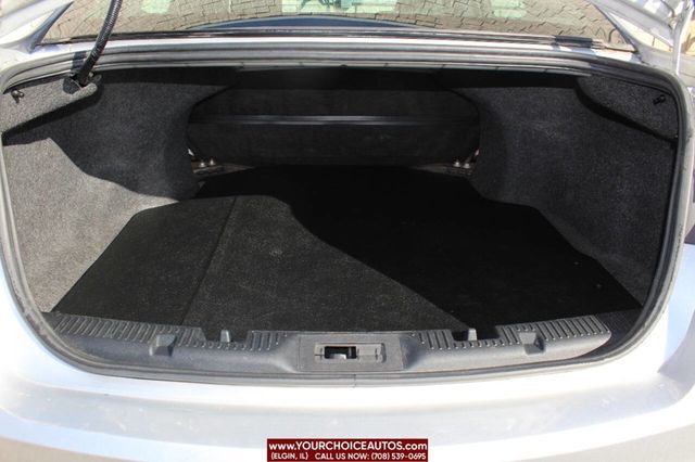 2018 Ford Taurus Police Interceptor AWD 4dr Sedan - 22799926 - 4