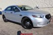 2018 Ford Taurus Police Interceptor AWD 4dr Sedan - 22799926 - 7