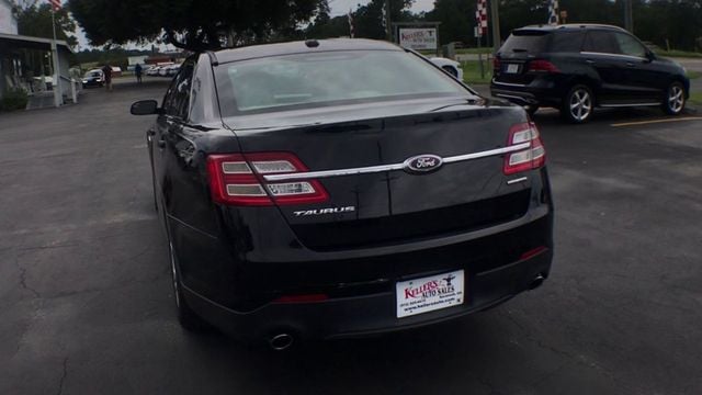 2018 Ford Taurus SE FWD - 22557733 - 6