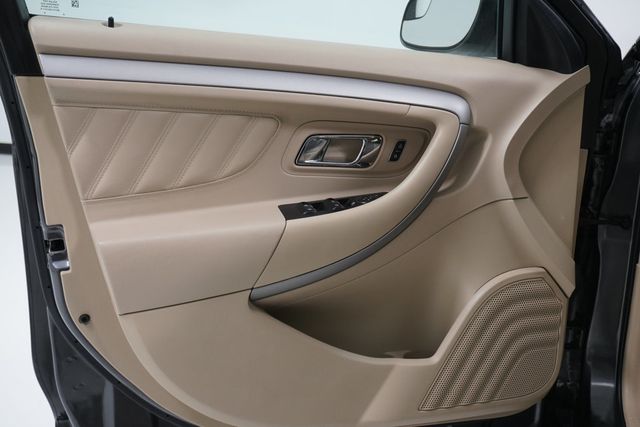 2018 Ford Taurus SE FWD - 22821000 - 11