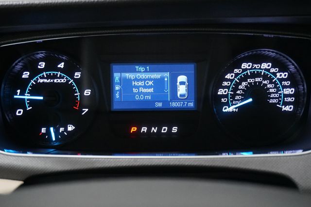 2018 Ford Taurus SE FWD - 22821000 - 14