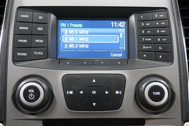 2018 Ford Taurus SE FWD - 22821000 - 16