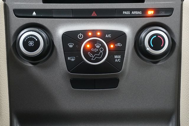 2018 Ford Taurus SE FWD - 22821000 - 17