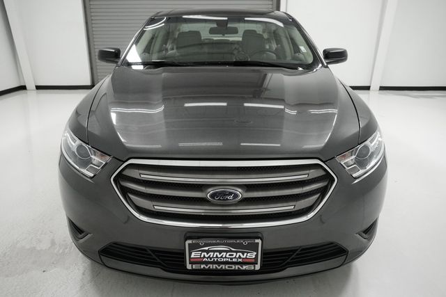 2018 Ford Taurus SE FWD - 22821000 - 1