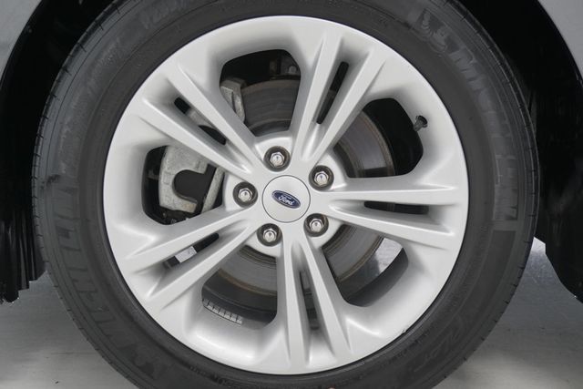 2018 Ford Taurus SE FWD - 22821000 - 22