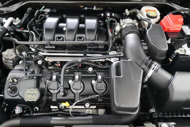 2018 Ford Taurus SE FWD - 22821000 - 24