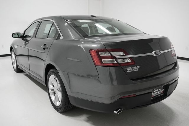 2018 Ford Taurus SE FWD - 22821000 - 5