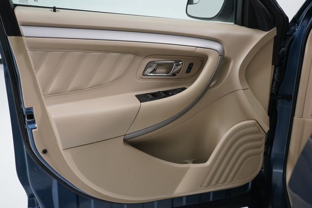 2018 Ford Taurus SE FWD - 22821010 - 11