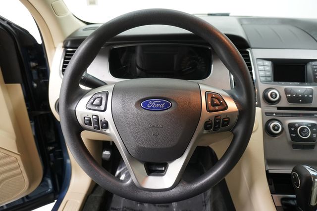 2018 Ford Taurus SE FWD - 22821010 - 13