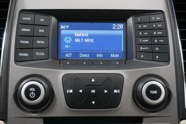 2018 Ford Taurus SE FWD - 22821010 - 15