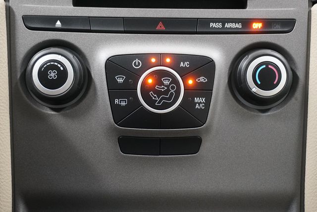 2018 Ford Taurus SE FWD - 22821010 - 16