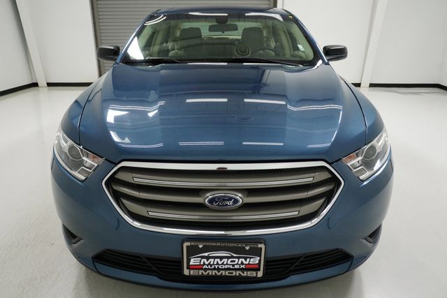 2018 Ford Taurus SE FWD - 22821010 - 1