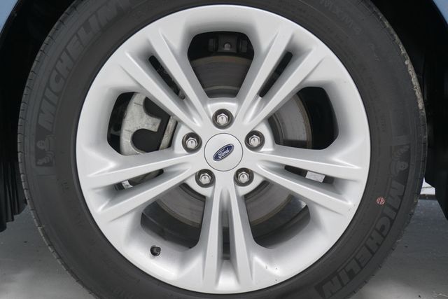 2018 Ford Taurus SE FWD - 22821010 - 22