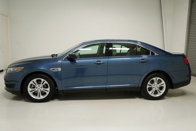 2018 Ford Taurus SE FWD - 22821010 - 6