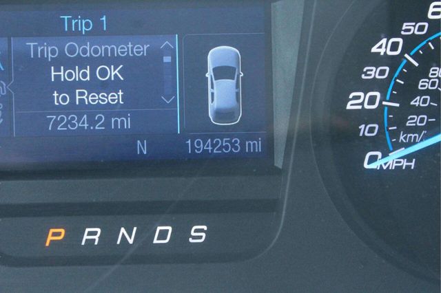 2018 Ford Taurus SE FWD - 23003881 - 6