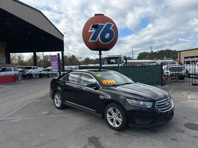 2018 Ford Taurus SE FWD - 22943579 - 0