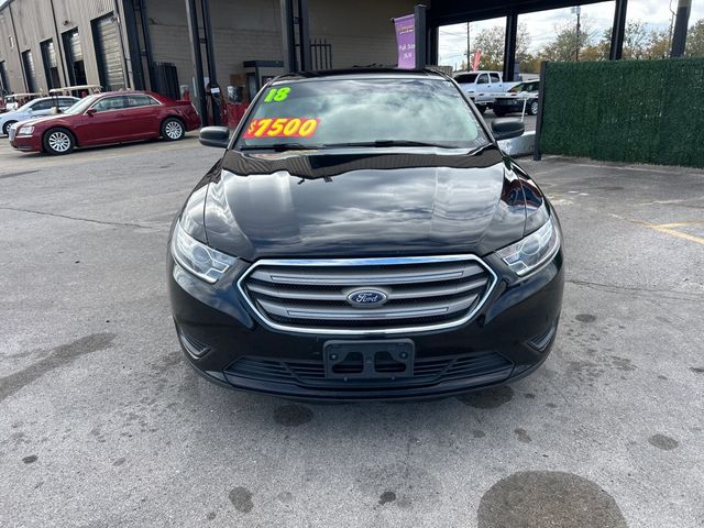 2018 Ford Taurus SE FWD - 22943579 - 1