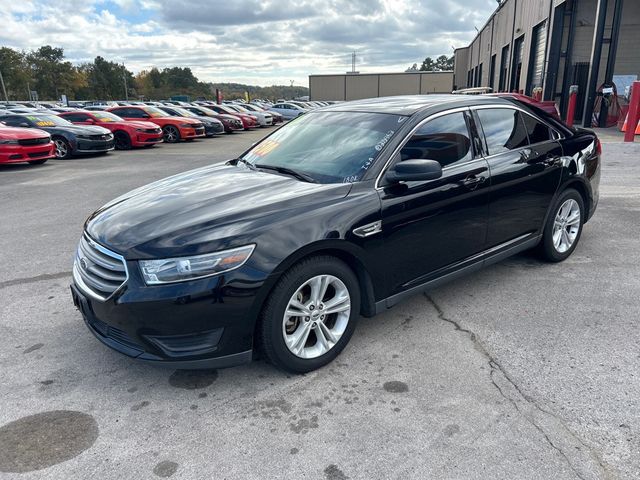2018 Ford Taurus SE FWD - 22943579 - 2