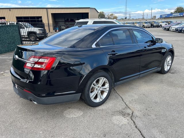 2018 Ford Taurus SE FWD - 22943579 - 3