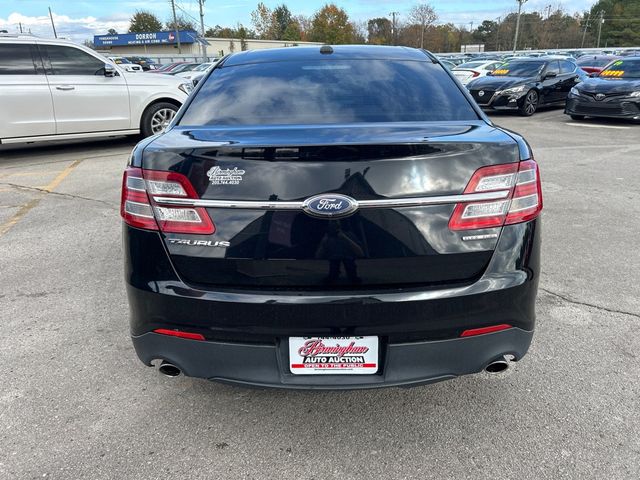2018 Ford Taurus SE FWD - 22943579 - 4
