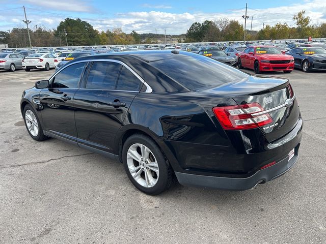 2018 Ford Taurus SE FWD - 22943579 - 5