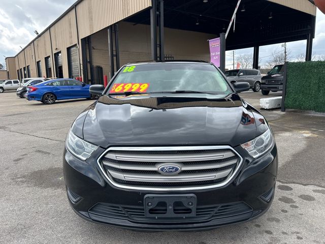 2018 Ford Taurus SE FWD - 22991043 - 1