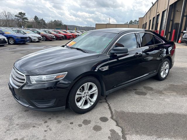 2018 Ford Taurus SE FWD - 22991043 - 2