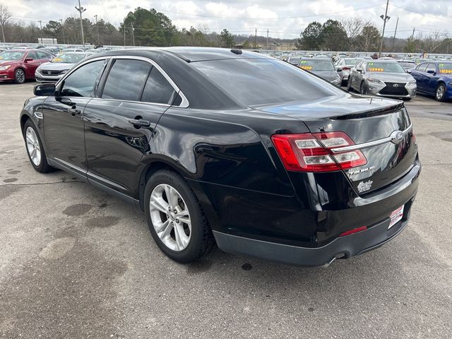 2018 Ford Taurus SE FWD - 22991043 - 5