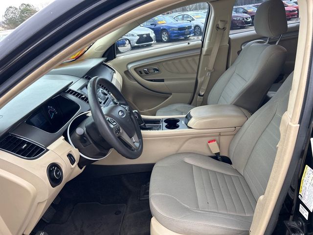 2018 Ford Taurus SE FWD - 22991043 - 7