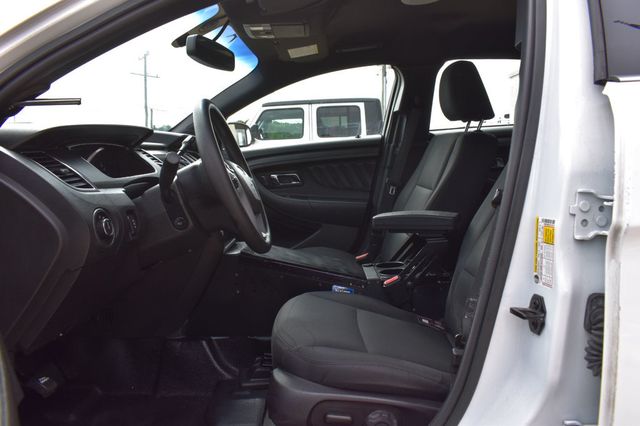 2018 Ford Taurus SEL AWD - 23087890 - 10