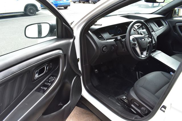 2018 Ford Taurus SEL AWD - 23087890 - 13