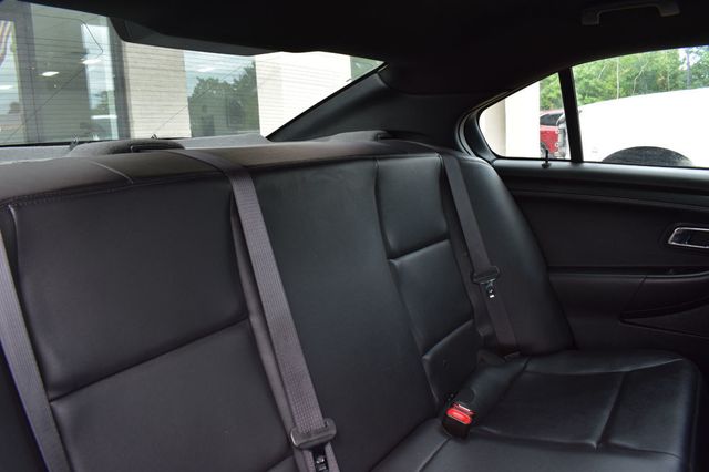2018 Ford Taurus SEL AWD - 23087890 - 18