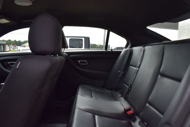 2018 Ford Taurus SEL AWD - 23087890 - 20
