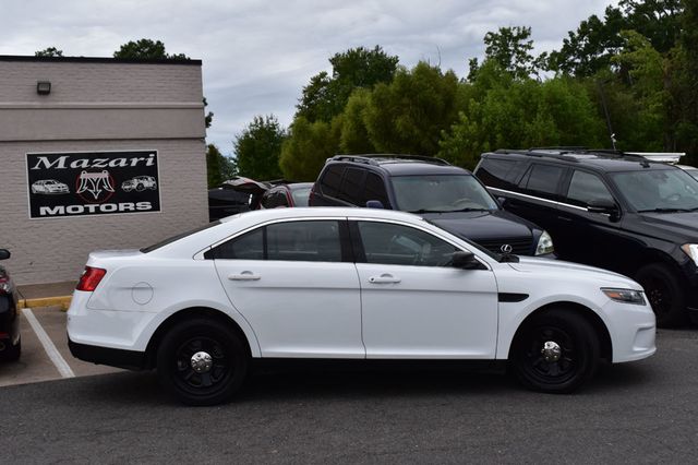 2018 Ford Taurus SEL AWD - 23087890 - 2