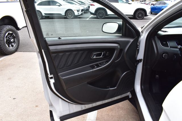 2018 Ford Taurus SEL AWD - 23087890 - 30