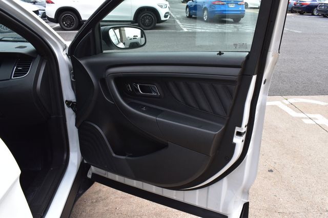 2018 Ford Taurus SEL AWD - 23087890 - 35
