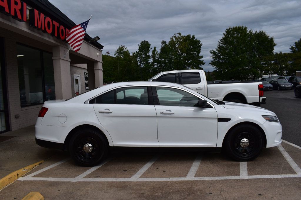 2018 Ford Taurus SEL AWD - 23087890 - 7