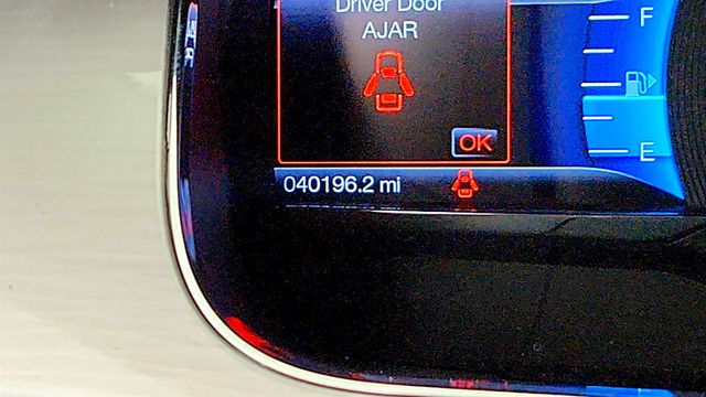 2018 Ford Taurus SEL FWD w/ SYNC 3, Navigation & Heated Leather - 23057893 - 14