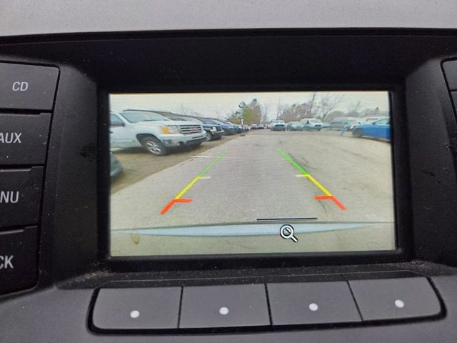 2018 Ford Taurus SE Sedan 4D - 22951454 - 9